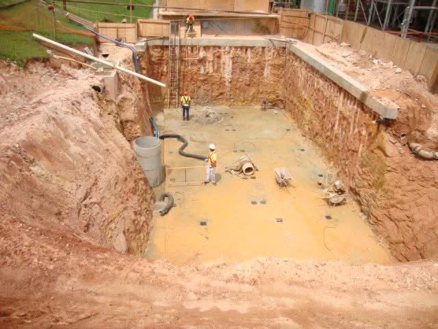 Fundação Hexano 2